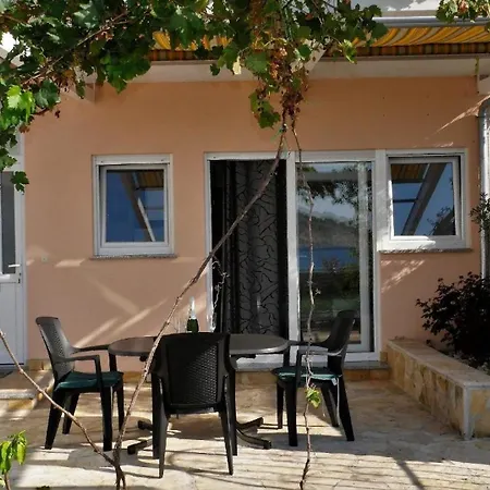 A1 1 Zimmer, 2 Personen Apartment
