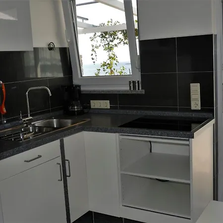Apartment A1 1 Zimmer, 2 Personen *